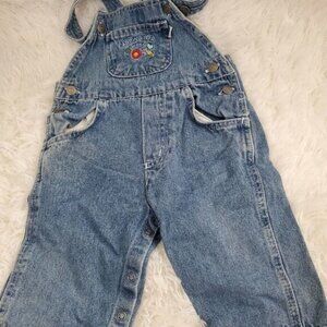 Baby Girl's 12 month Overalls
